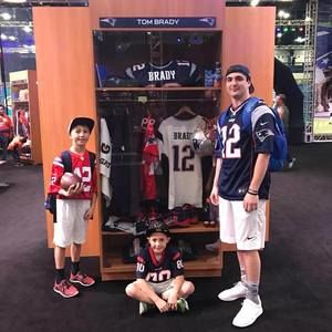 Meet your Posher, Zach